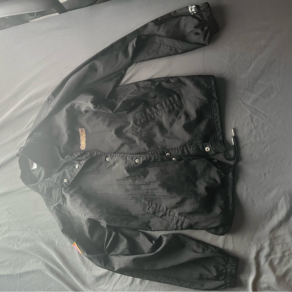 Mark Gonzalez Sk8 Windbreaker